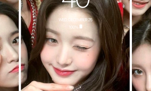 IVE Wallpaper