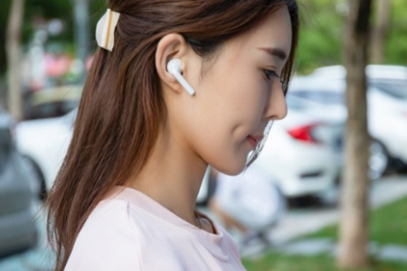 智听