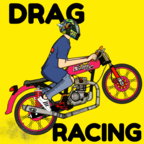 拉力摩托赛车Drag Racing Jamet3.3手机版