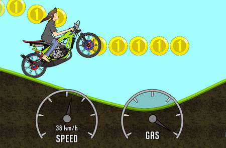 Drag Racing Jamet