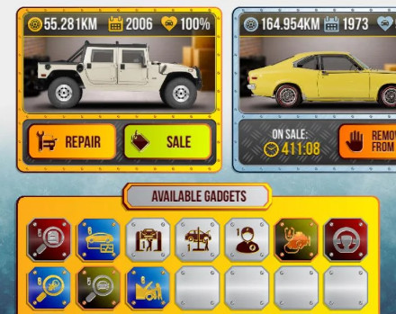 Auto Dealer
