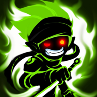 影子英雄Shadow Hero国际服0.0.6手机版