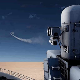 决战王牌防空火炮v223安卓版
