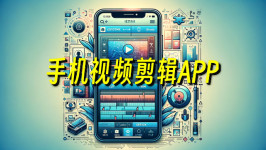 免费视频剪辑软件app排行榜前十名_十大有哪些哪个好用