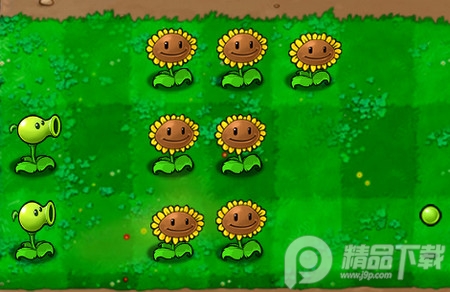 <strong>植物大战僵尸</strong>
