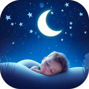白噪音宝宝助眠安抚宝官方版下载-白噪音宝宝助眠安抚宝v1.0最新版