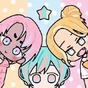 缤纷好友最新版(pastel friends)v1.5.4安卓版
