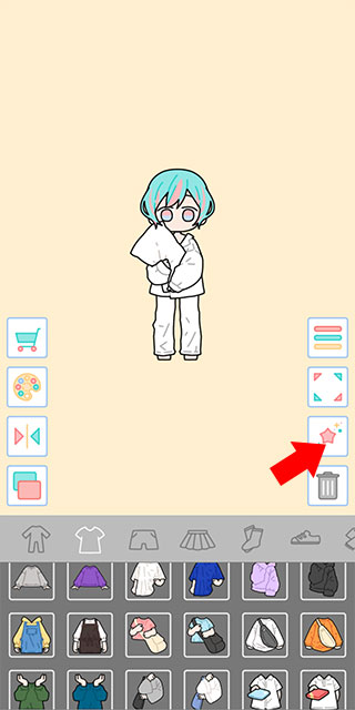 缤纷好友(Pastel Friends)