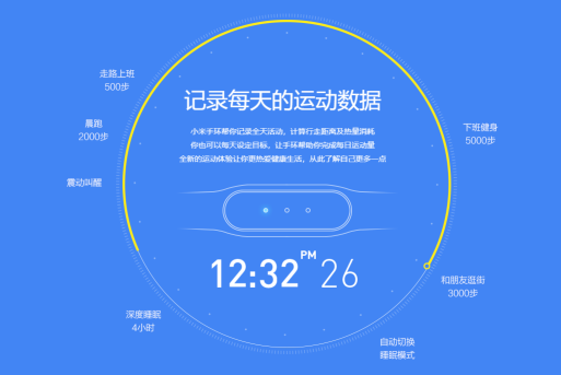 <strong>小米运动app下载安装</strong>