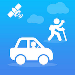 分享轨迹app官方版v6.20安卓最新版
