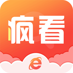 疯看浏览器app v1.2.9安卓最新版