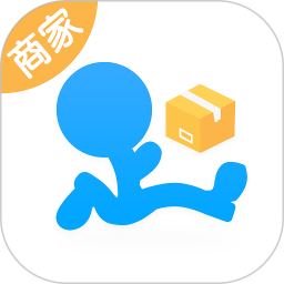 爱跑腿商家版手机版v6.4.4安卓版