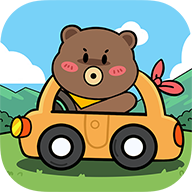 小熊请上车红包版1.0.3安卓版
