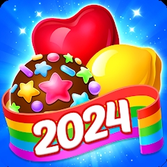 糖果故事最新版(Candy Pop Story)v6.11.5555安卓版