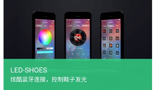 APP开发