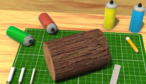 Wood Turning