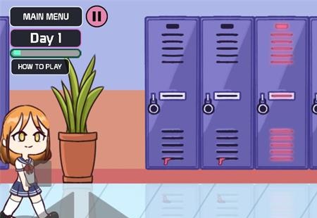 Tentacle locker