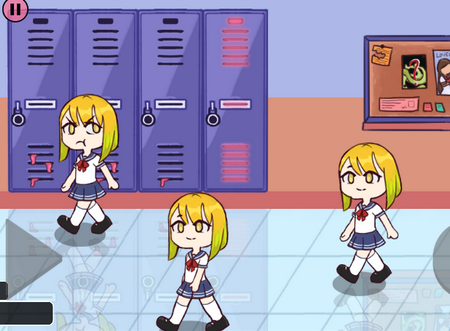 Lovecraft Locker