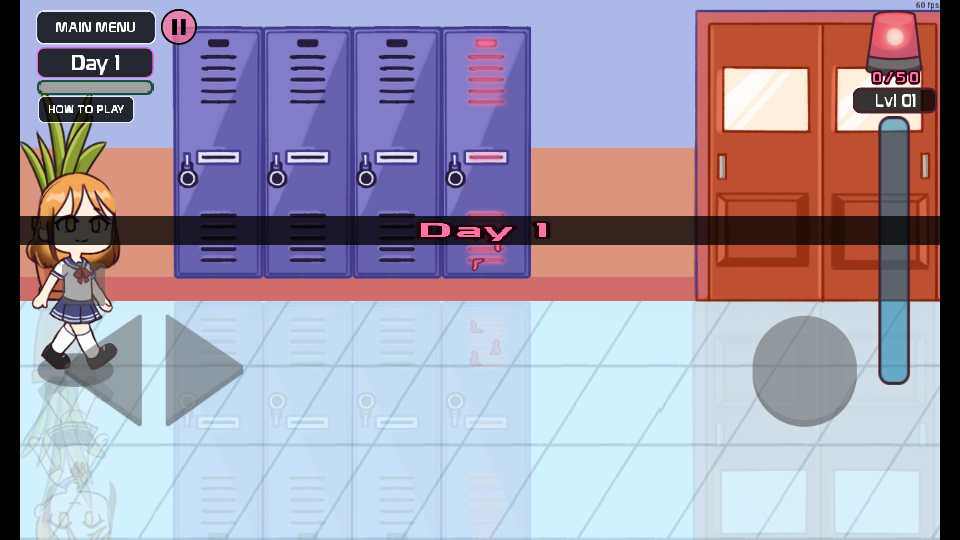 Lovecraft Locker