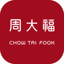 周大福会员计划香港APP v3.0.0安卓版