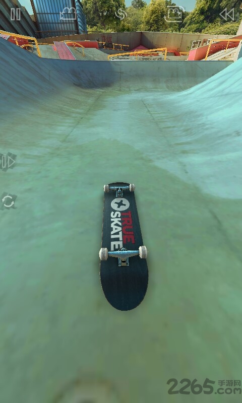 trueskate真实滑板正版