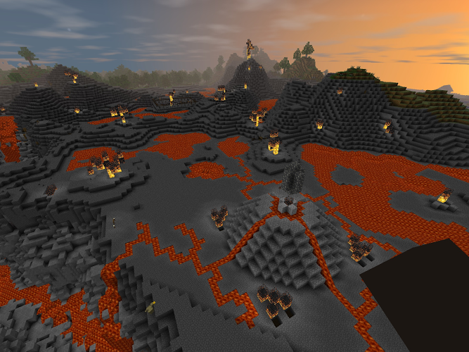 生存战争2:僵尸+枪+商店(Survivalcraft 2)