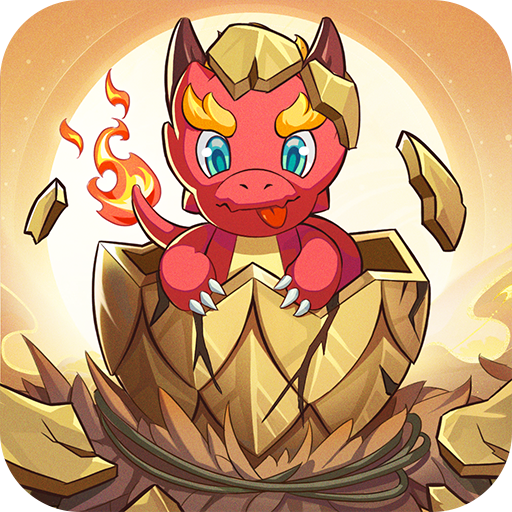 九州异兽记v2.4.0.1最新版