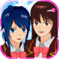 樱花校园模拟器官方正版2024 v1.4.2中文版
