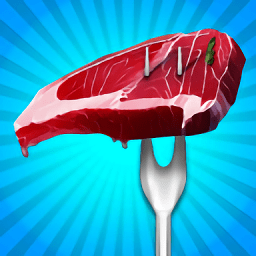 快餐烹饪3d游戏(diy fast food)v1.0.5安卓版