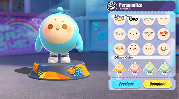 2024蛋仔派对国际服最新版(eggy party)
