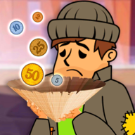 赚钱帮助街头小子Money Drop v1.0.3安卓版