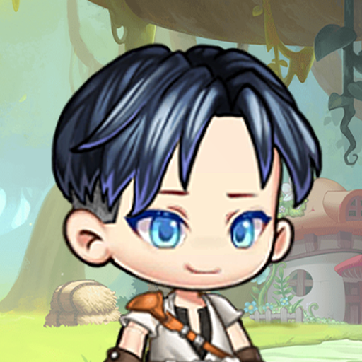 神之大陆微信小游戏v1.0.1最新版