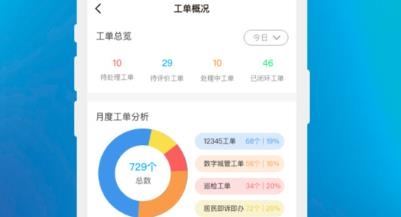 物管崂山