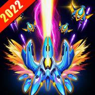 宇宙入侵者手游修改版1.0.18无限货币版