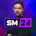 SM24足球经理2024游戏完整版2.0.1最新版完整版