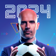 足球经理2024(Matchday Manager24)v2023.5.2国际服