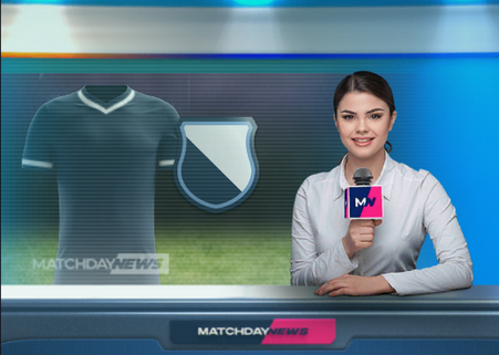 Matchday Manager