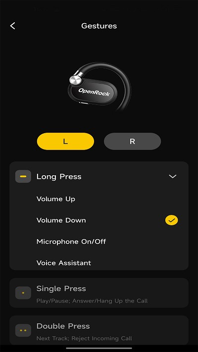 OpenRock