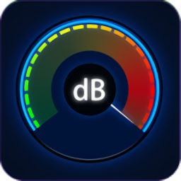 分贝噪音测试app v1.4.6安卓版