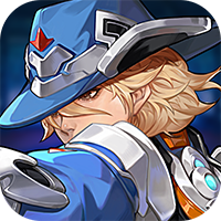 边际猎人手游最新版v1.2.6安卓版