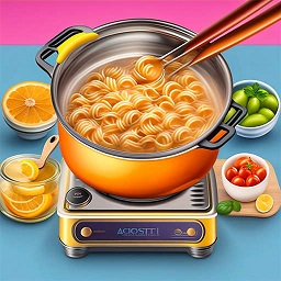 味蕾美食创造家手游官方版v2.12.28最新版