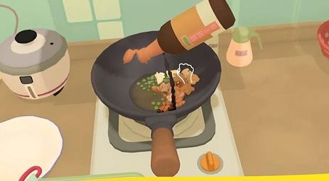 味蕾美食创造家