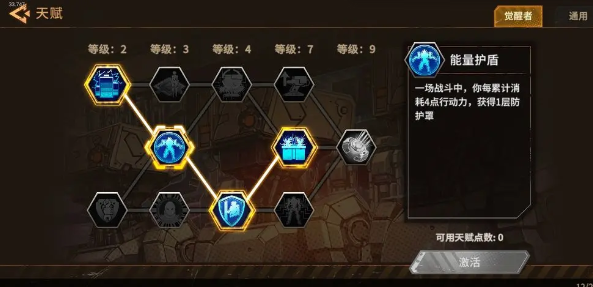 代号:继承者