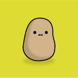 我的土豆游戏(my potato pet)v1.5.42安卓版