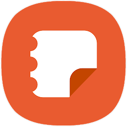 Samsung Notes app(三星笔记)v4.4.13.5安卓版