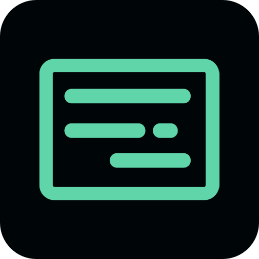 万能手持弹幕app v1.0.2最新版