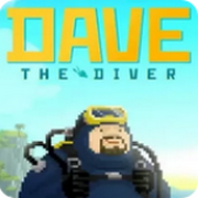 潜水员戴夫中文完整版(Fish The Diver)v2.4.3最新版