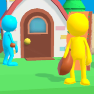 闲置富豪大亨城镇建造游戏安卓版(Idle Town Builder Rich Tycoon)v1.0手机版