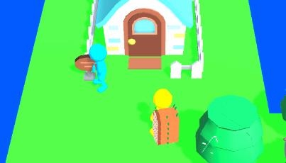 <strong>Idle Town Builder Rich Tycoon</strong>