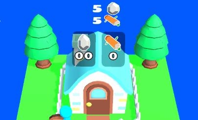 <strong>Idle Town Builder Rich Tycoon</strong>